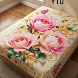 ওয়াটারপ্রুফ বিছানার চাদর